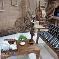 کافه رستوران بارون