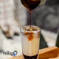 Cafe eyvan,کافه رستوران ایوان