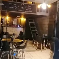 کافه کنج دنج