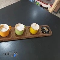 کافه ترانزیت