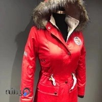 فروشگاه مانتو نیکا