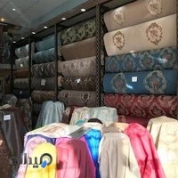 پارچه مبلی و تعمیرات مبل حسین ذوالنوریان