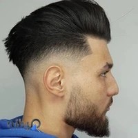 پیرایش سناتور