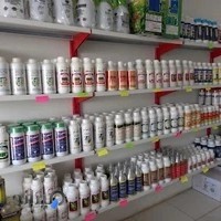 داروخانه گیاه پزشکی گلدیس