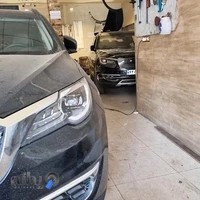 تخصصی ترین مرکز صافکاری pdr