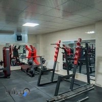 باشگاه ورزشی آزیسام(فول تایم بانوان)