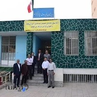 دبیرستان غیردولتی پسرانه زاگرس