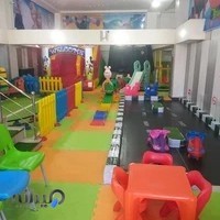 سرزمین شادی هانی لند