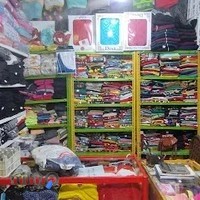 پوشاک بچه گانه خانم خسروی