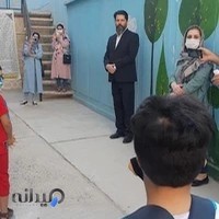 دبستان پسرانه غیردولتی سینا