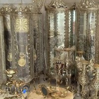 تولیدی برنز الماس