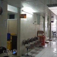 درمانگاه شبانه روزی مسکن