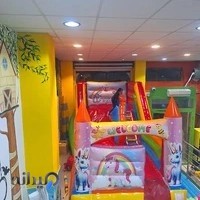 شهربازی شهرمشاغل کاربازیا