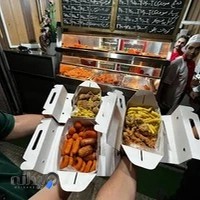 سوخاری کیلولند