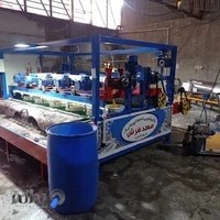 قالیشویی فرهنگیان مهد فرش