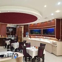 رستوران شایلی