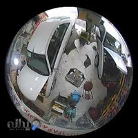 تعمیرگاه پارس مسلم مرادی