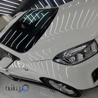 مرکز تشخیص رنگ و فنی کادیلاک