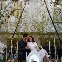 خانه عقد وتشریفات مانا