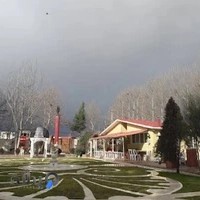 باغ آتلیه رویال عمارت