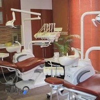 مطب دکتر محمد مسلم ایمانی