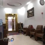 فیزیوتراپی پردیس، دیوسالار