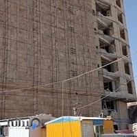 فوم بتن استحکام کرمانشاه ملکی