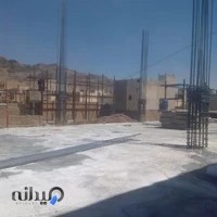 تیرچه صنعتی نوین سازه