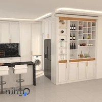 دکوراسیون لاراس