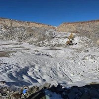 شن و ماسه معدن نصرNasr stone mine