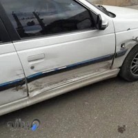 صافکاری استاد حمیدها