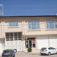 پنجره آتی ساز فرساد