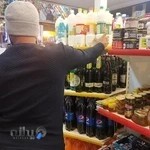 فروشگاه بزرگ کلاردشت