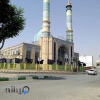 مسجد آیت الله جلیلی (مسجد آقا شیخ هادی)