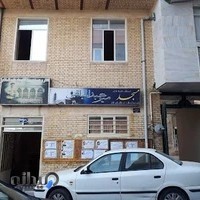 مسجد میر عبدالباقی از فردوسی راه دارد