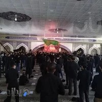 مسجد النبی (ص)