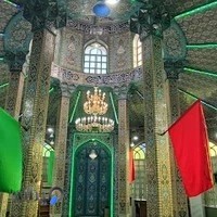 مسجد سلمان فارسی