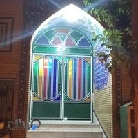 مسجد چهارده معصوم،کنجوری