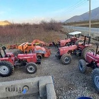 ادوات کشاورزی پژوهنده