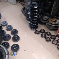 تعمیرگاه باند ساب آمپلی فایر