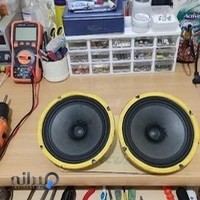 تعمیرات ضبط باند امپلی هدلایت زاگرس