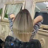 سالن زیبایی نانا