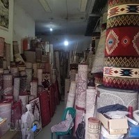 فرش حسین نادری