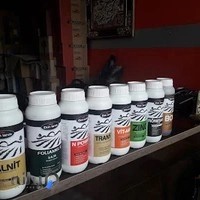 فروشگاه سموم کشاورزی دهکده سبز