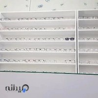 اپتومتری و عینک دیدآر اپتومتریست پریا نادمی
