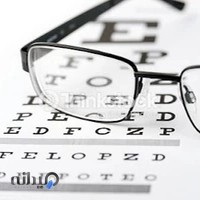 خدمات اپتومتری و عینک ۵۲۰