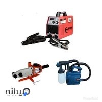 ابزار آلات عباسی