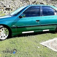 صافکاری و شاسی کشی مهدی