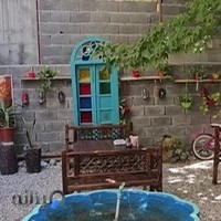 دیزی سرای پسران میرزا