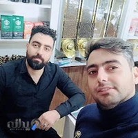 احسان درویشی